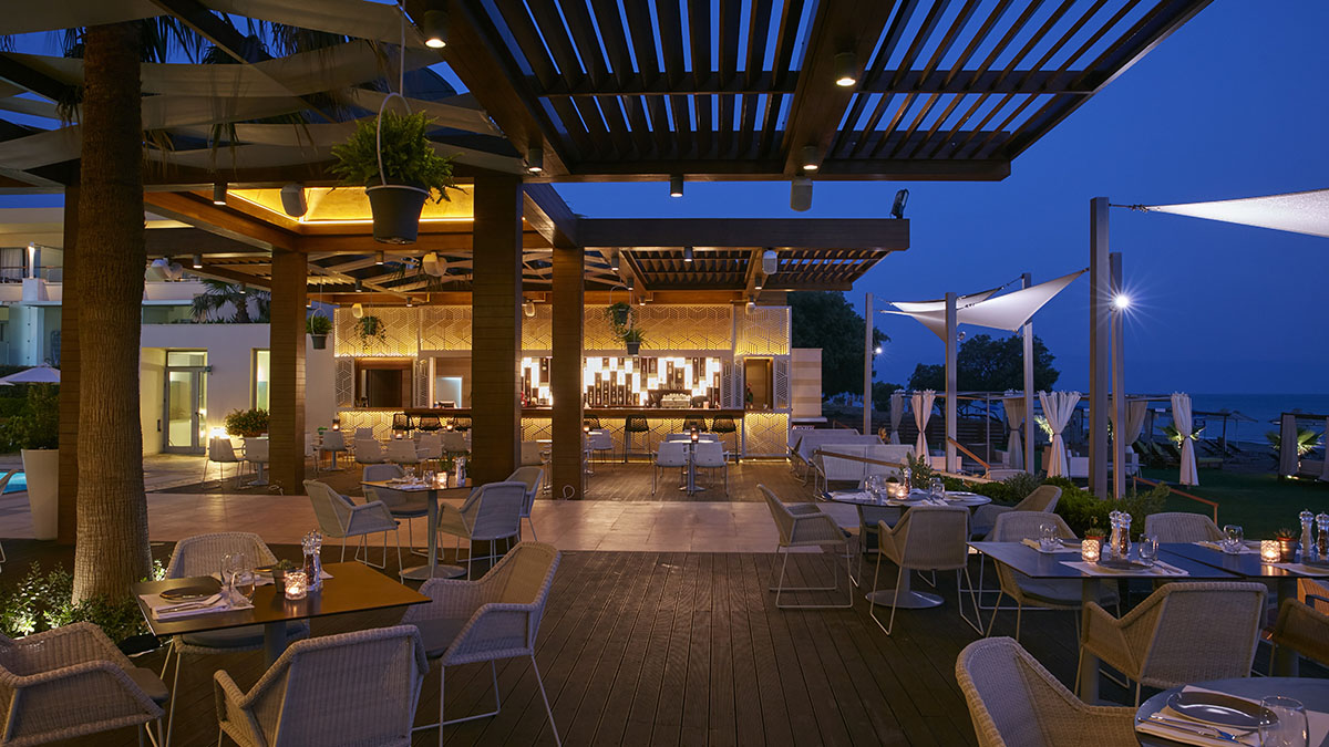 Minoa Palace Resort - NR